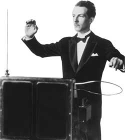 Leon Theremin