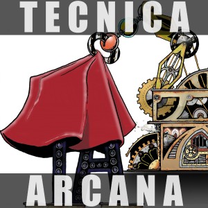 Tecnica Arcana:podcast di tecnologia 