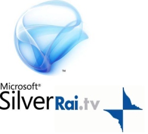 La Rai adotta Silverlight per il suo portale rai.tv