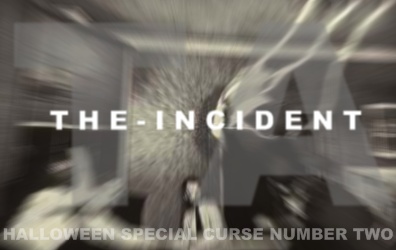 Tecnica Arcana Speciale Halloween 2: the incident